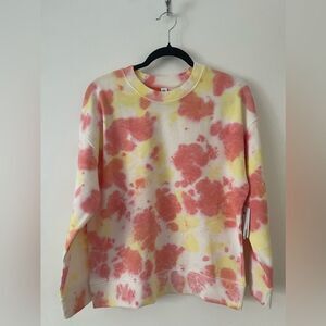 BP Tie Dye Crewneck Sweatshirt